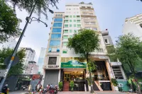 Nicecy Saigon Hotel Hotel in zona Tran Hung Dao Statue