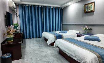 Yangguang Holiday Hotel