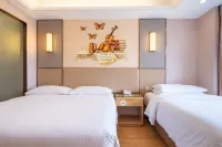 Vienna Hotel (Guangyi Store, Xiangsihu University Town, Nanning)