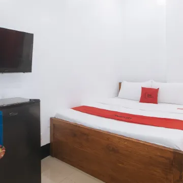 RedDoorz @ Socor Pension House Iligan City