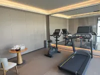 JI Hotel (Qufu Sankong Scenic Area Kong Temple)