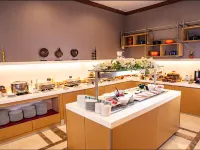 Ramada by Wyndham Istanbul Alibeykoy Hotels near Axis Istanbul