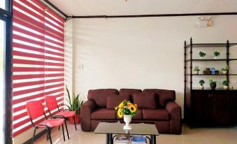 EC Hotel near Laoag Airport