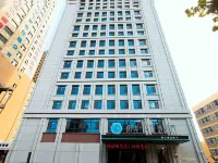 XANA LITE HOTELLE Hotel a Lingshou