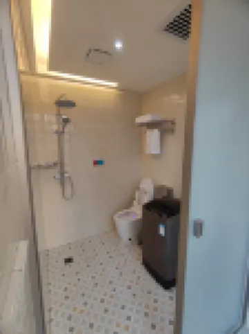 Return to the residential homestay.