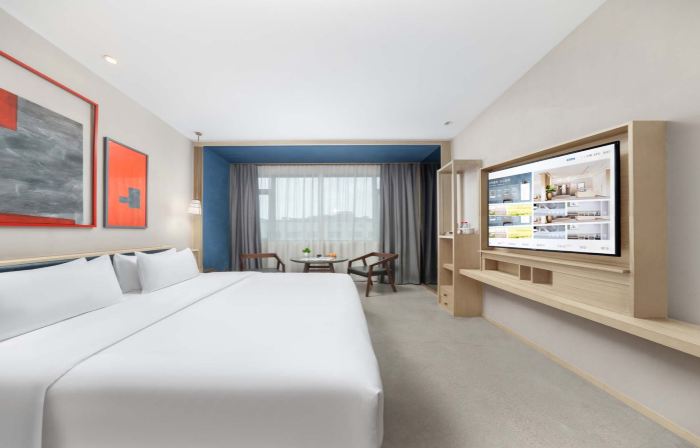 JPRIME Hotel