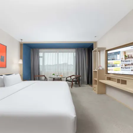 JPRIME Hotel