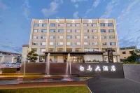 White Horse Hotel