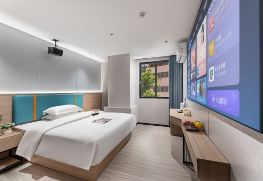 이미 호텔 (광저우 베이징루)