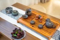 Anji Leyao · Stream Trekking and Rafting Leisure Resort (Zhebei Grand Canyon Branch) - Afhentnings-/afleveringstjenester