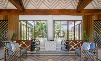 Solea Mactan Resort