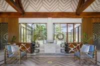 Solea Mactan Resort and Waterpark - ที่มีสปา