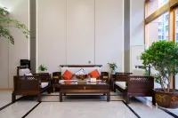 Zhaotong Kaifeng Hotel