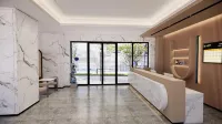 IU  Hotel (Chongqing Longxing University of Science and Technology Liangjiang Campus Store) Hotels in Chongqing