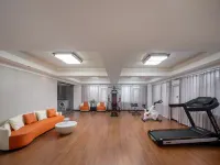 XITAI HOTEL Hotels in Mianchi County