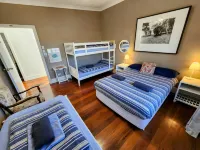 Bellingen Belfry Guesthouse Hotels in Bellingen