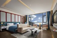Eight Stays Royal Hotel Hotel a Contea di Baxoi