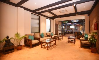 Skye Inn Kathmandu