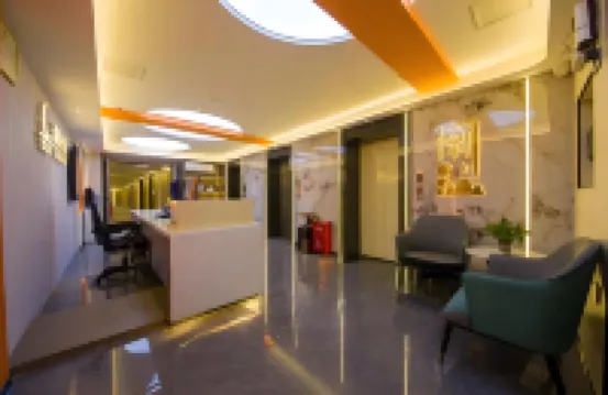 Xi Yue Hotel