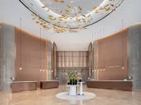 Home2 Suites by Hilton Xiangtan Jiuhua Hotels in Xiangtan