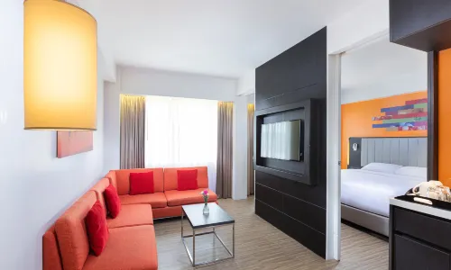 Park Inn By Radisson Clark