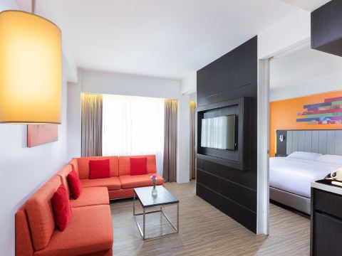 Park Inn By Radisson Clark
