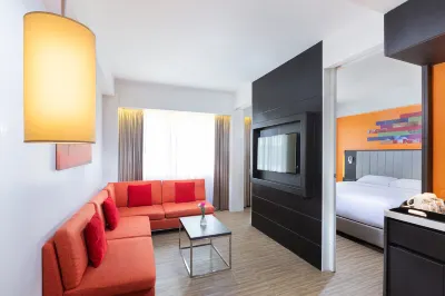 Park Inn By Radisson Clark