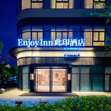 Enjoy Inn Hotel