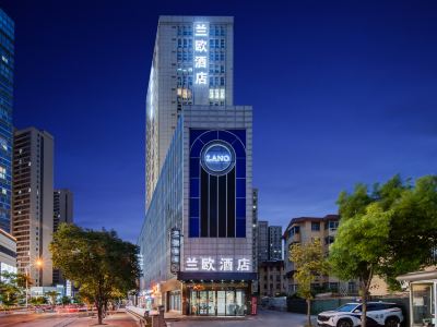 LANOU Hotel