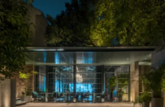 杭州西湖MOVIETELホテル