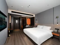 Yilai Hotel (Liling No. 1 Middle School No. 1 Riverside Scenic Area) Hotele w: Liling
