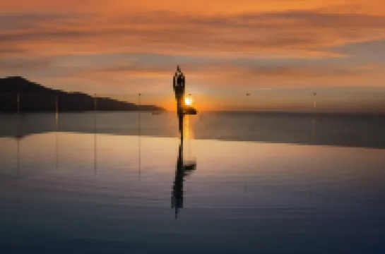 峴港海灘帆布酒店 峴港酒店