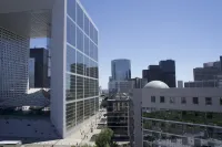 Renaissance Paris la Defense Hotel