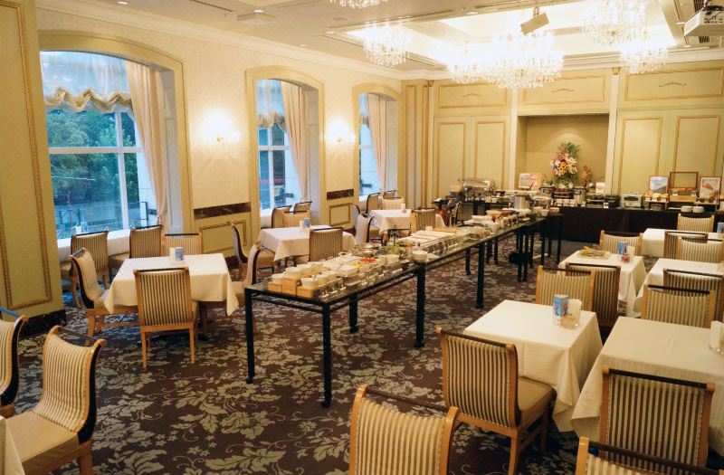 Hotel Monterey Akasaka photo 3