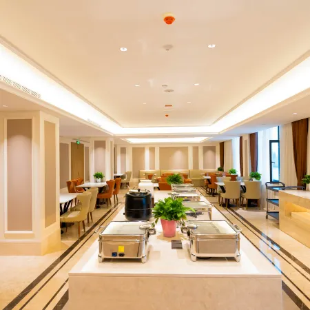 vienna Hotel Group