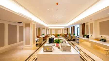 vienna Hotel Group Отели в г. Шуфу