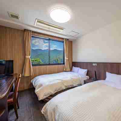 ホテル なみ ( Hotel NAMI ) Rooms