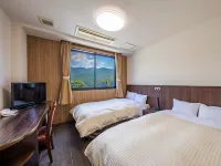Hotel Nami Kumano otelleri