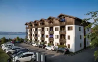 Odalys Résidence Les Chalets d'Evian