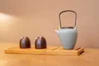 이머싱 호텔 (난퉁대학교 랑산 관광지점)