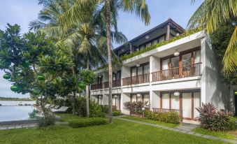Emerald Hoi An Riverside Resort