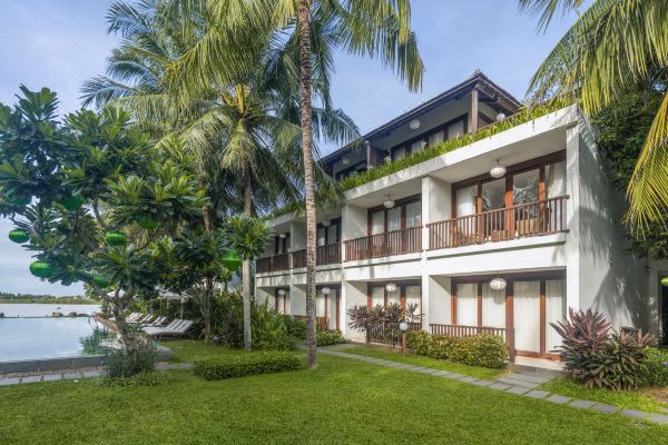 빈흥 에메랄드 리조트(Emerald Hoi An Riverside Resort)_1