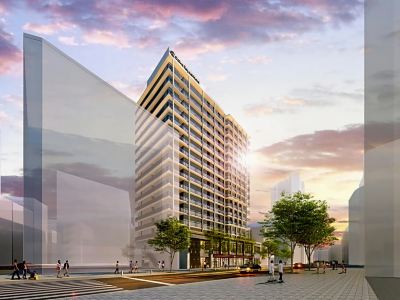 その他 ダイワロイネットホテル神戸三宮中央通りの写真