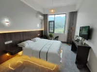 Lushan Guixin Homestay Hotels in Donglin Buddha/Donglin Temple Pure Land Garden