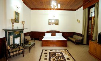 The Edgeworth - Housity