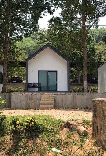 บ้าน Muji Nordic