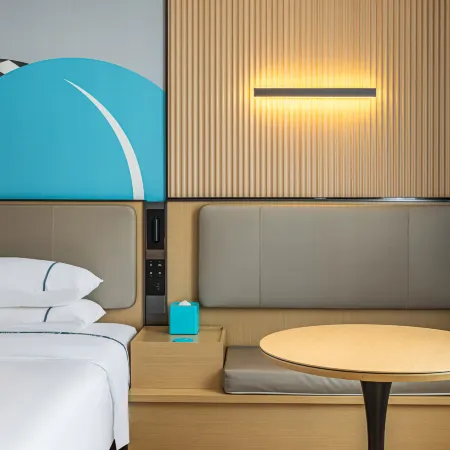 City Comfort Inn (Wuhan Tanhualin Crab Cape Metro Station)