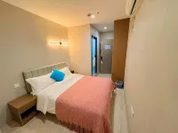 Ketangxuan Apartment Hotel (Shanghai Hongqiao Hechuan Road) Hotels near Carrefour (Nanfang Branch)