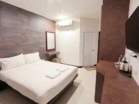 Fortune Surin Hotel Hotels in Mueang Surin District