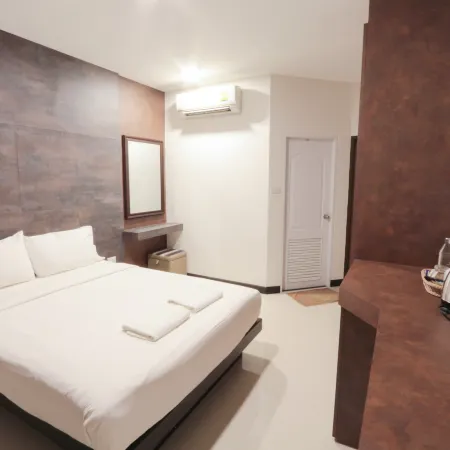 Fortune Surin Hotel